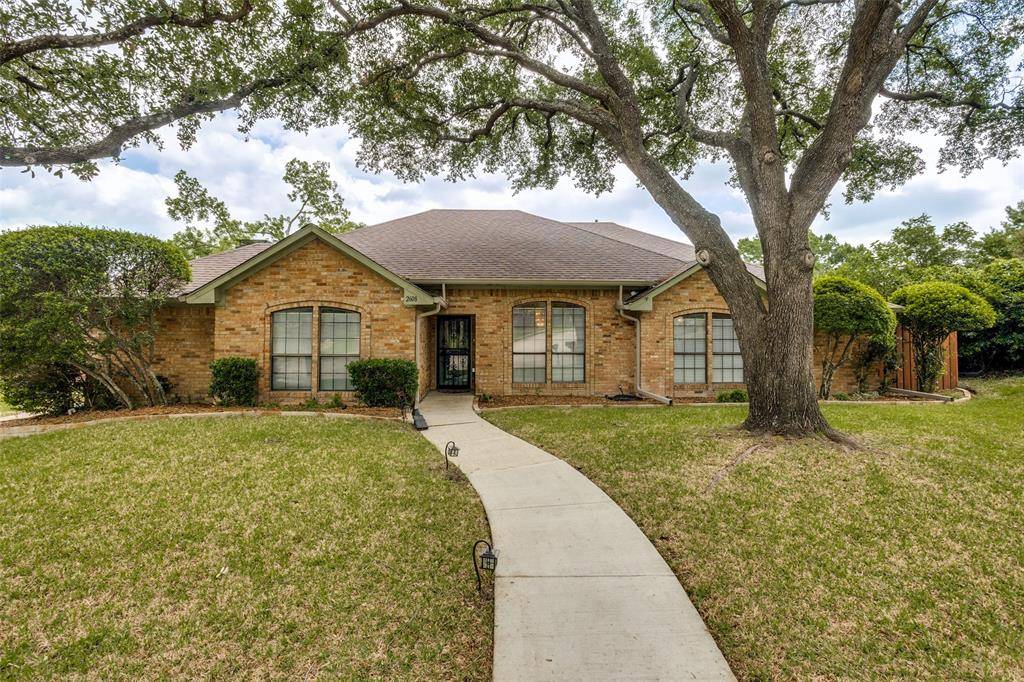 2608 Schooner Drive, Plano, TX 75074