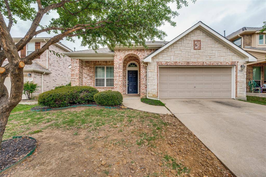2609 Waterdance Drive, Little Elm, TX 75068