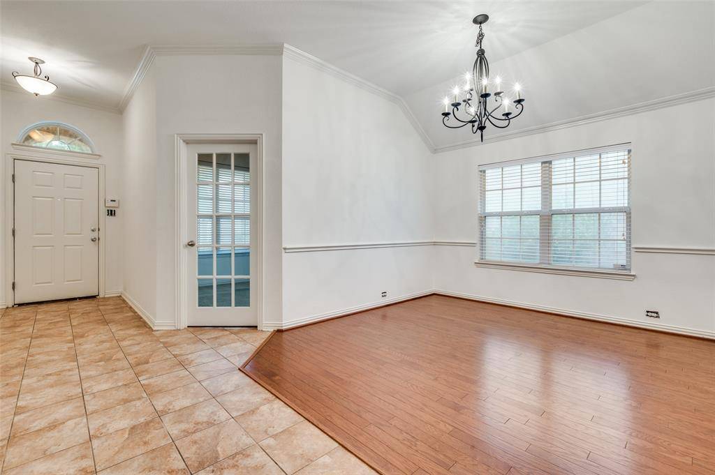2609 Waterdance Drive, Little Elm, TX 75068