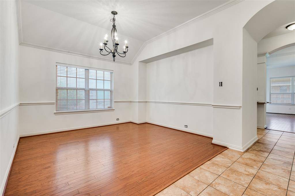 2609 Waterdance Drive, Little Elm, TX 75068