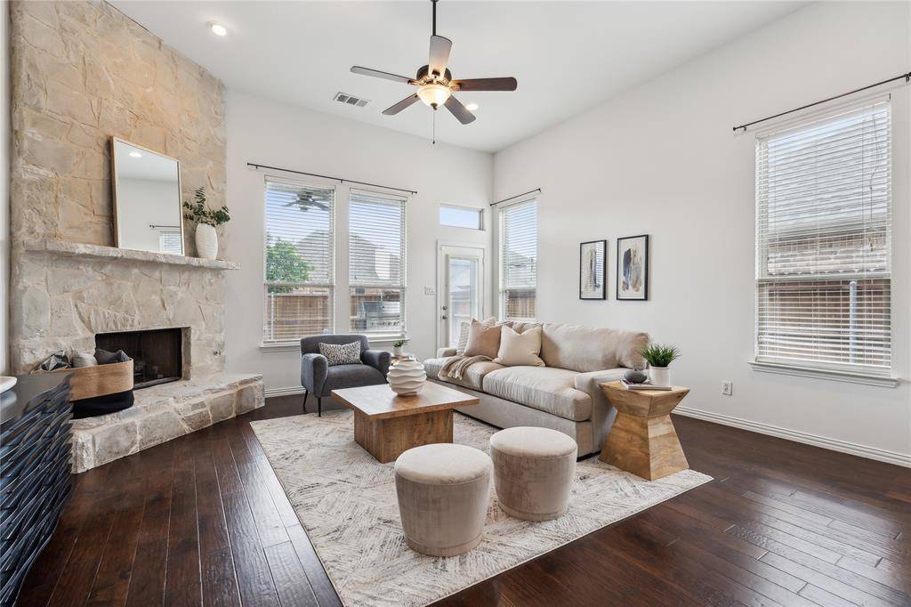 5637 Belton Lane, Mckinney, TX 75070