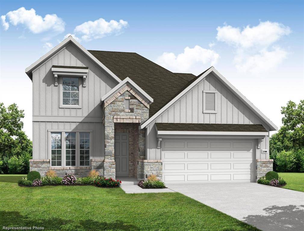 213 S Atwood, Boyd, TX 76023