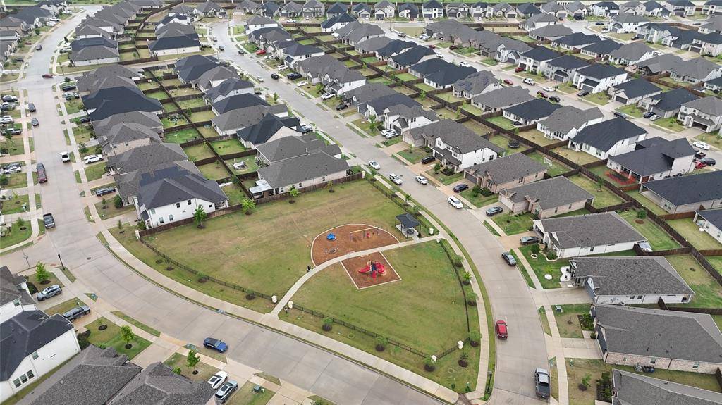 542 Chase Creek Drive, Lavon, TX 75166