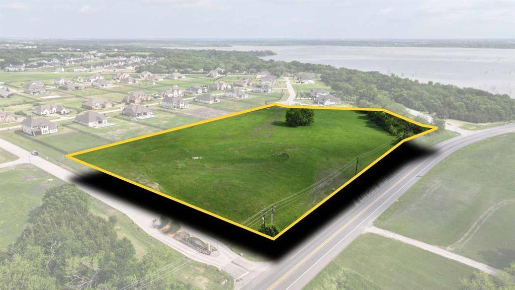 700 E Lucas Road, Lucas, TX 75002