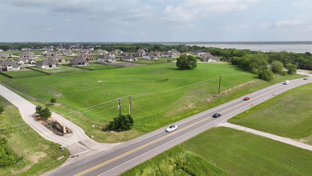 700 E Lucas Road, Lucas, TX 75002