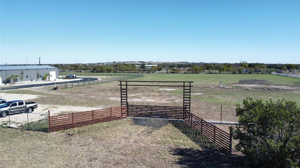 121 Pistol Road #Lot C, Weatherford, TX 76085