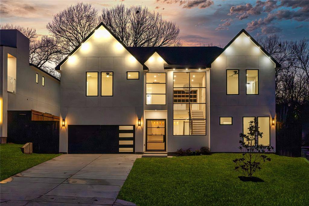 2347 Fatima Avenue, Dallas, TX 75241