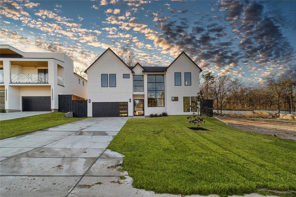 2347 Fatima Avenue, Dallas, TX 75241