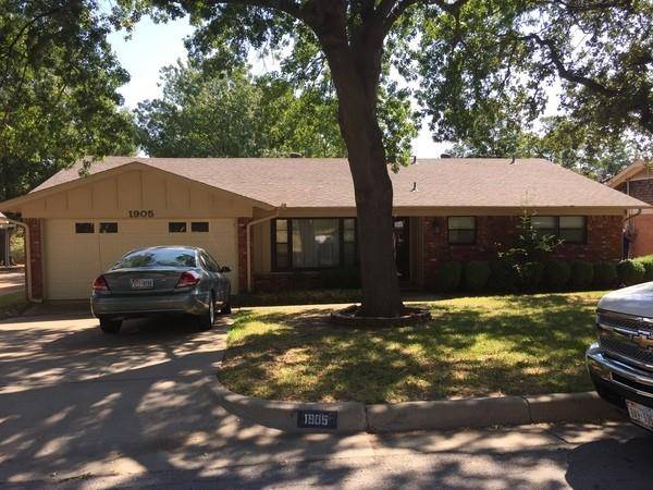 1905 Milam Street, Fort Worth, TX 76112