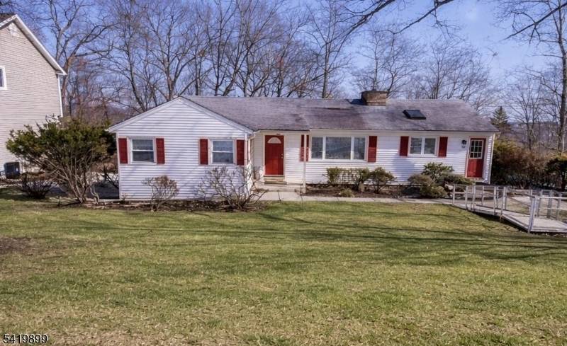 160 Degray St, North Haledon Boro, NJ 07508