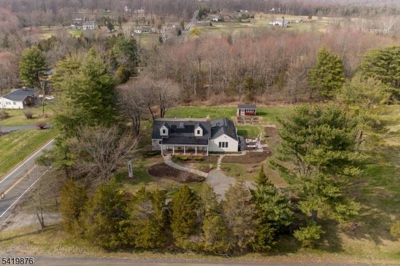 1714 Linvale-Harbourton R, West Amwell Twp., NJ 08530