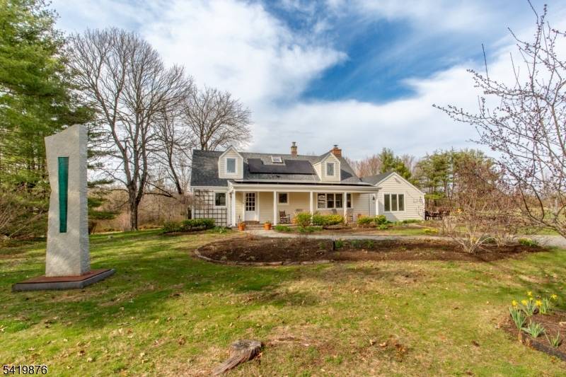 1714 Linvale-Harbourton R, West Amwell Twp., NJ 08530