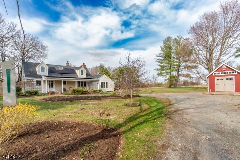 1714 Linvale-Harbourton R, West Amwell Twp., NJ 08530