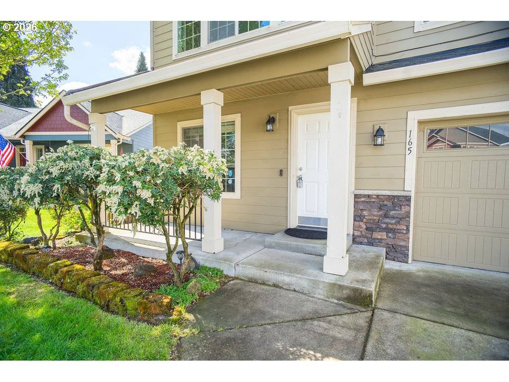 165 PEACH TREE CT, Woodland, WA 98674