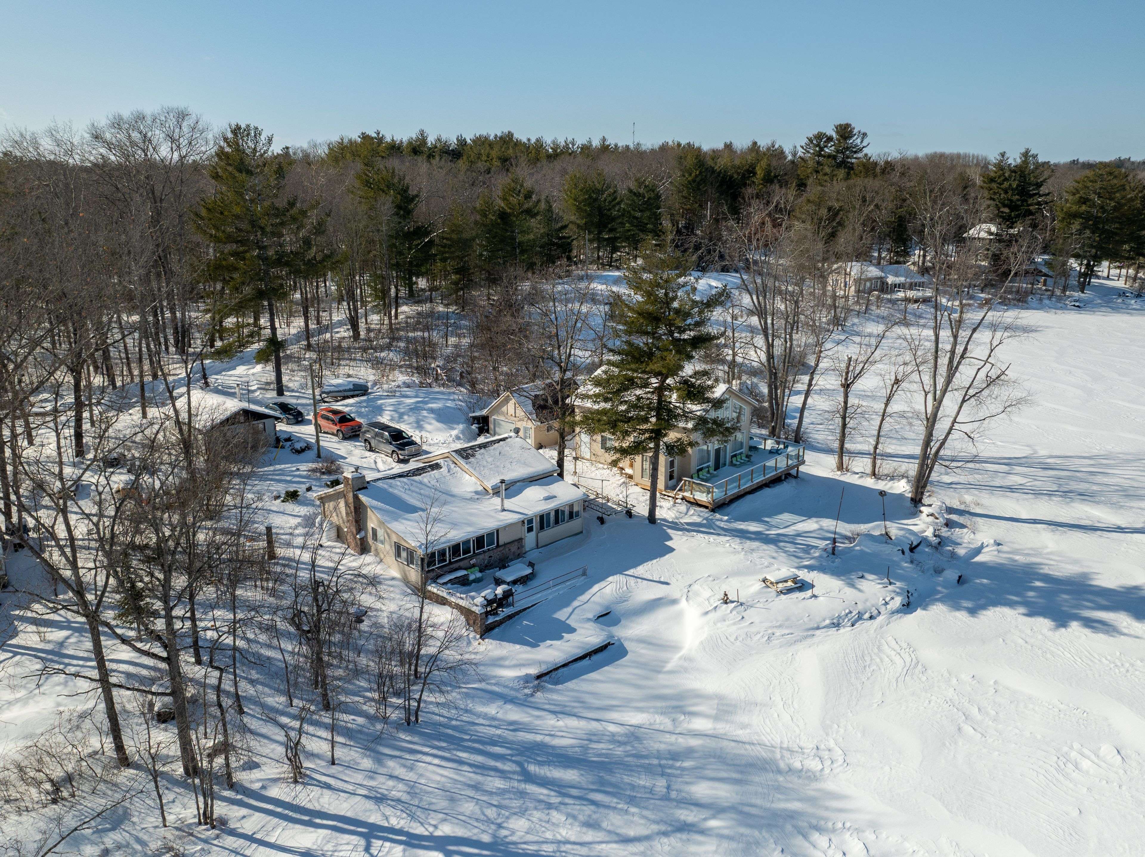 75 Houston LN, Tweed, ON K0K 3J0