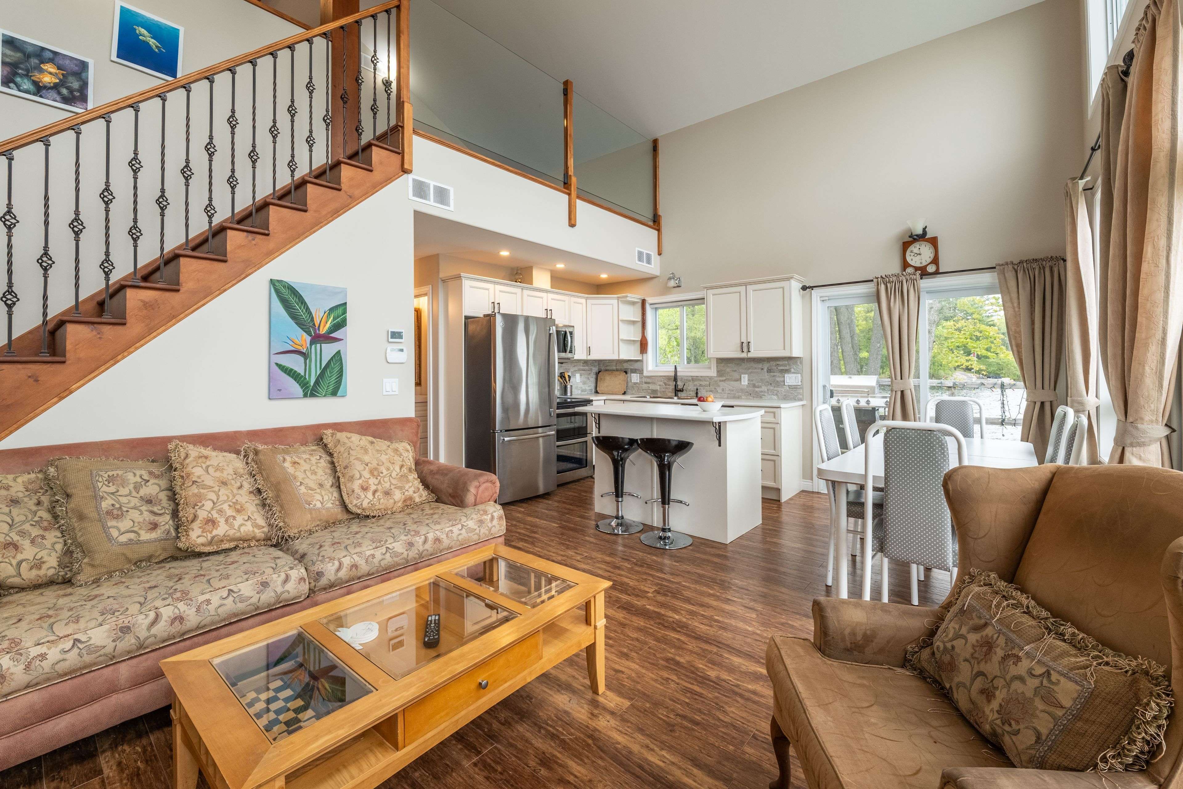 75 Houston LN, Tweed, ON K0K 3J0