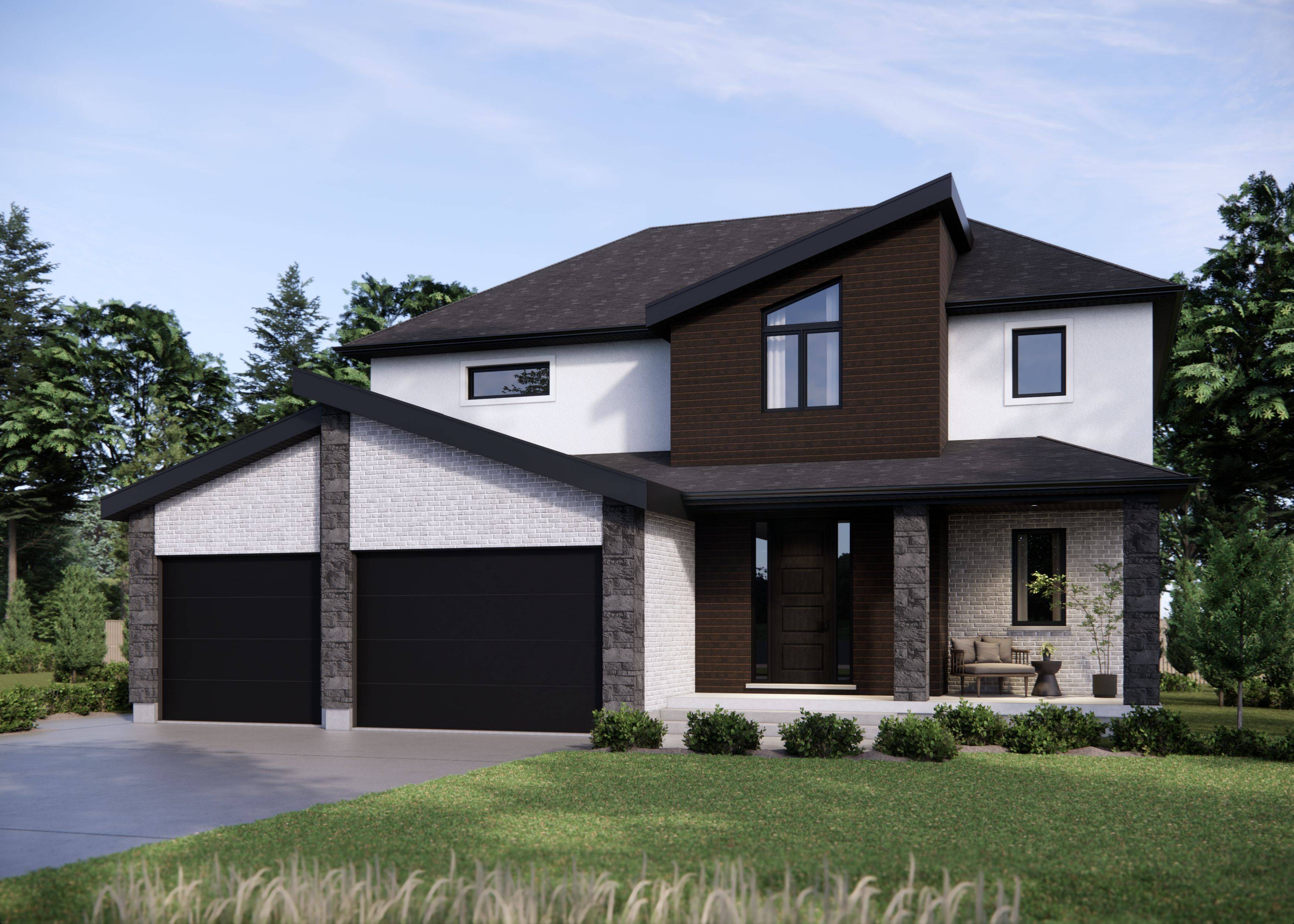 149 Watts DR, Lucan Biddulph, ON N0M 2J0