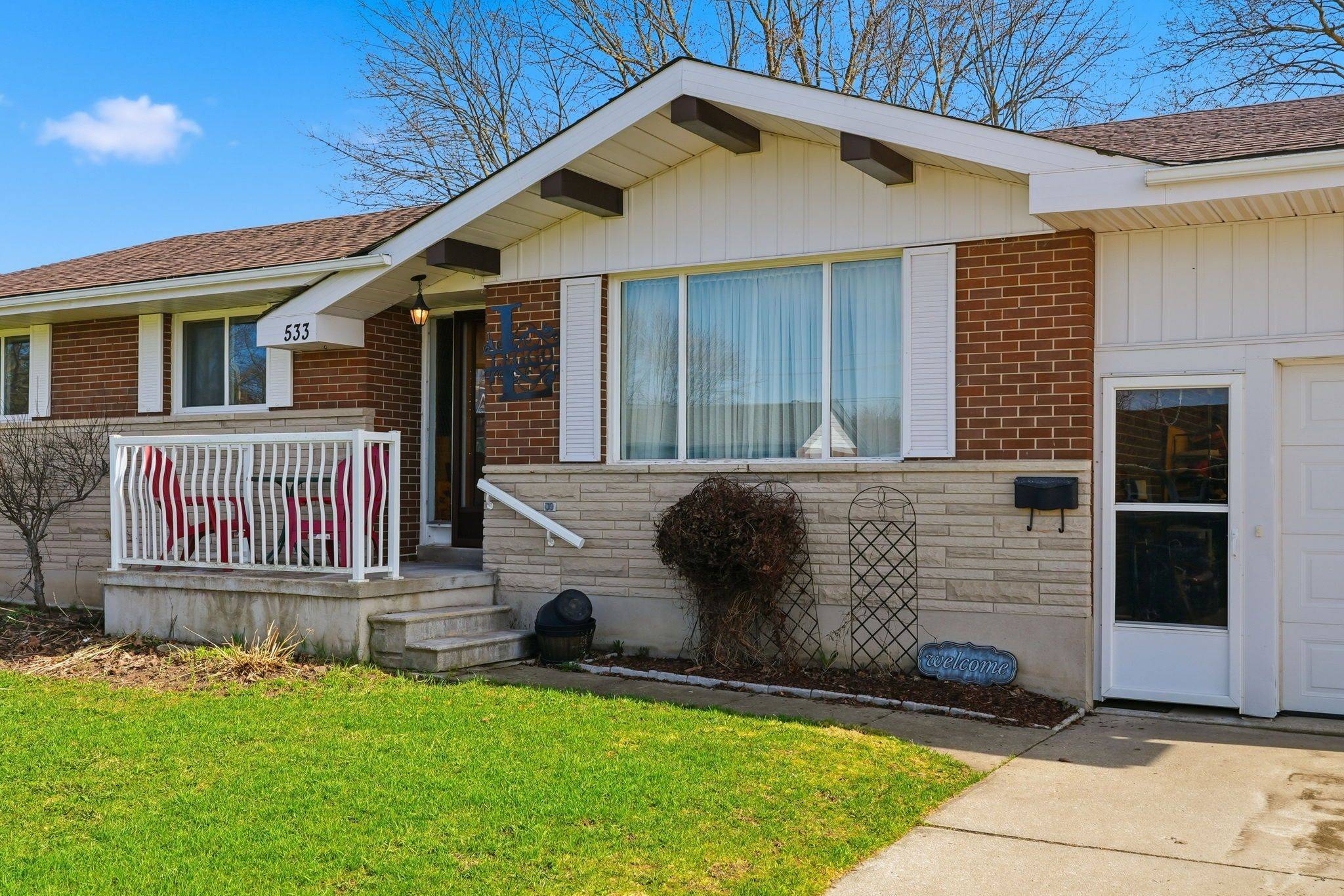 533 14th ST, Hanover, ON N4N 1Z8