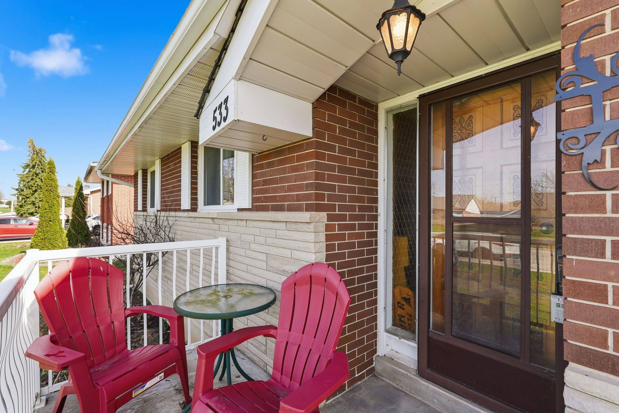 533 14th ST, Hanover, ON N4N 1Z8