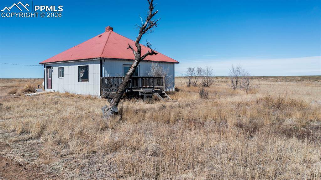 10573 County Road 165, Matheson, CO 80830