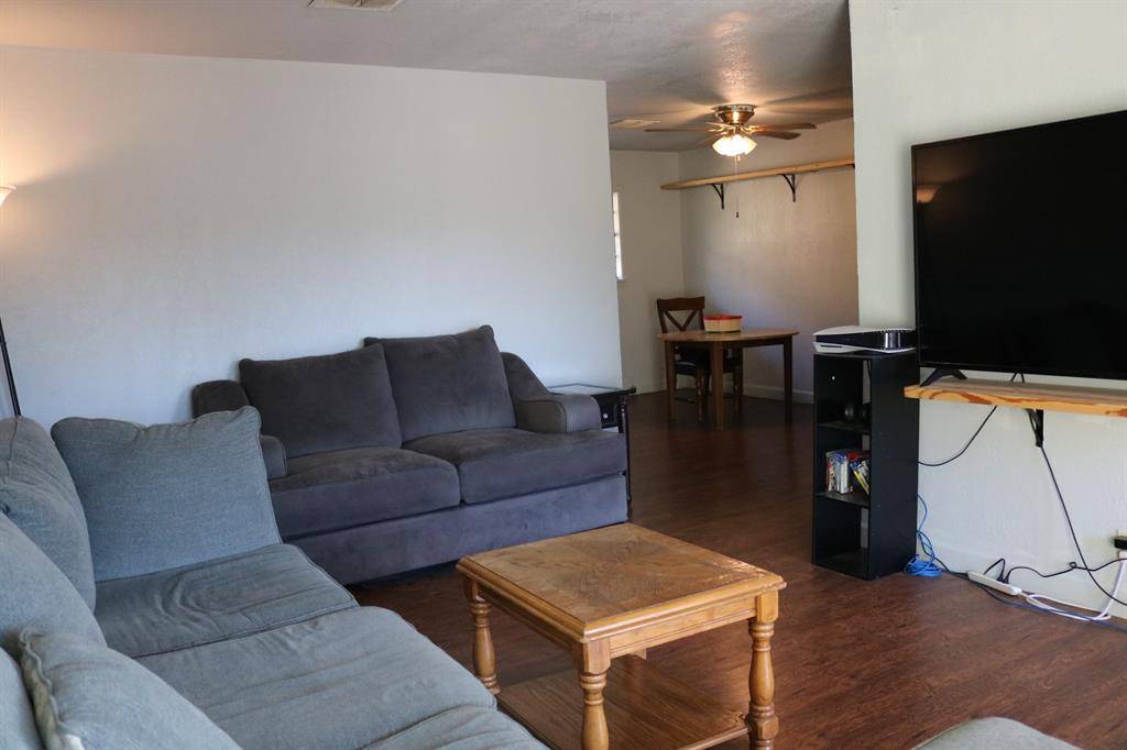 14 Geraldine Lane, Denison, TX 75020