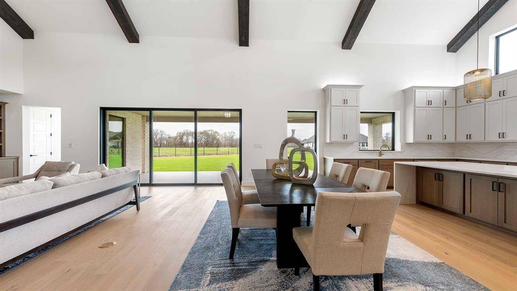 121 Cottar Drive, Lucas, TX 75002