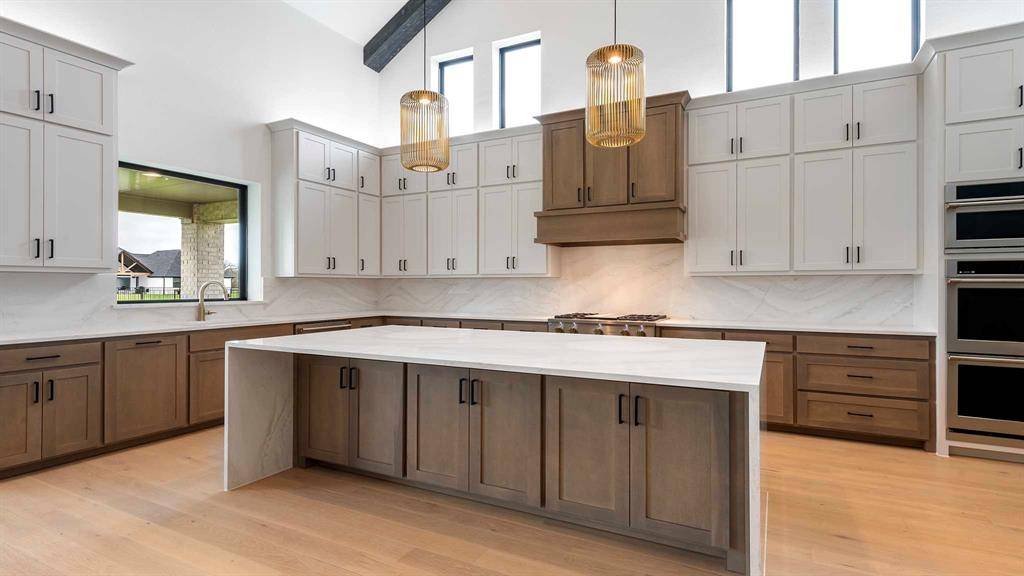 121 Cottar Drive, Lucas, TX 75002