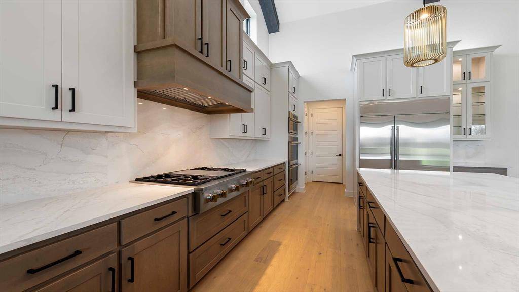 121 Cottar Drive, Lucas, TX 75002