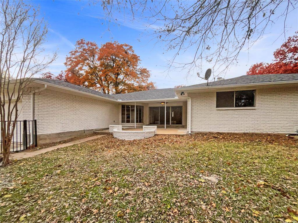 203 Westpark Drive S, Mckinney, TX 75072