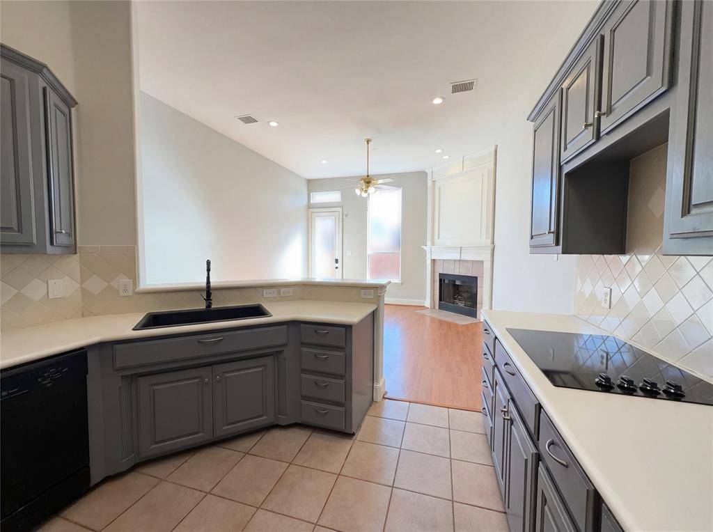 8112 Sycamore Drive, Irving, TX 75063