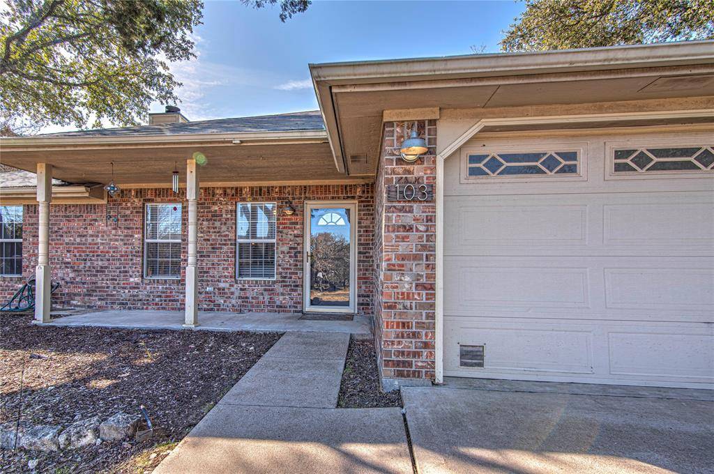 103 Cottonwood, Morgans Point Resort, TX 76513