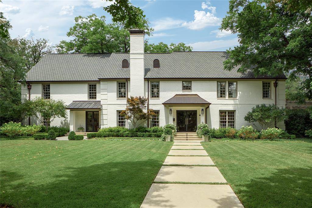 5460 Surrey Circle, Dallas, TX 75209