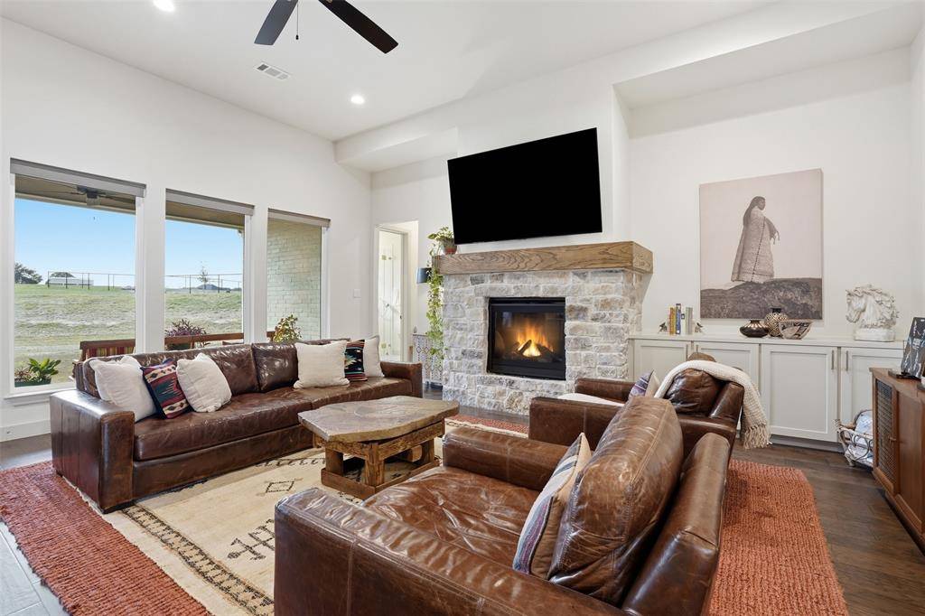 220 Greene Road, Weatherford, TX 76087