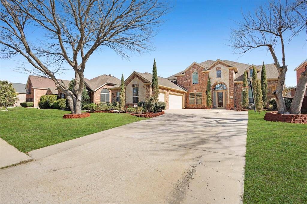 9618 Peach Tree Lane, Rowlett, TX 75089