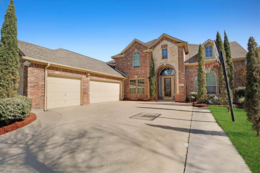9618 Peach Tree Lane, Rowlett, TX 75089