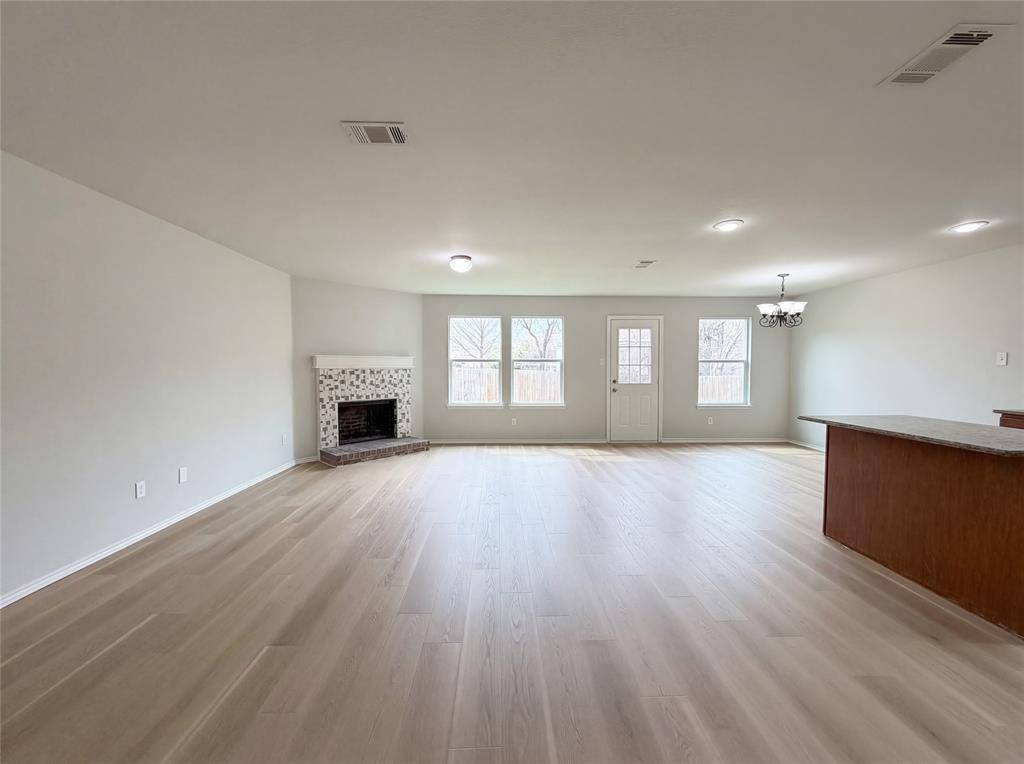 3220 Brixton Drive, Fort Worth, TX 76137