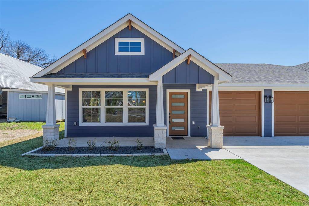 224 Patrick Street, Waxahachie, TX 75165