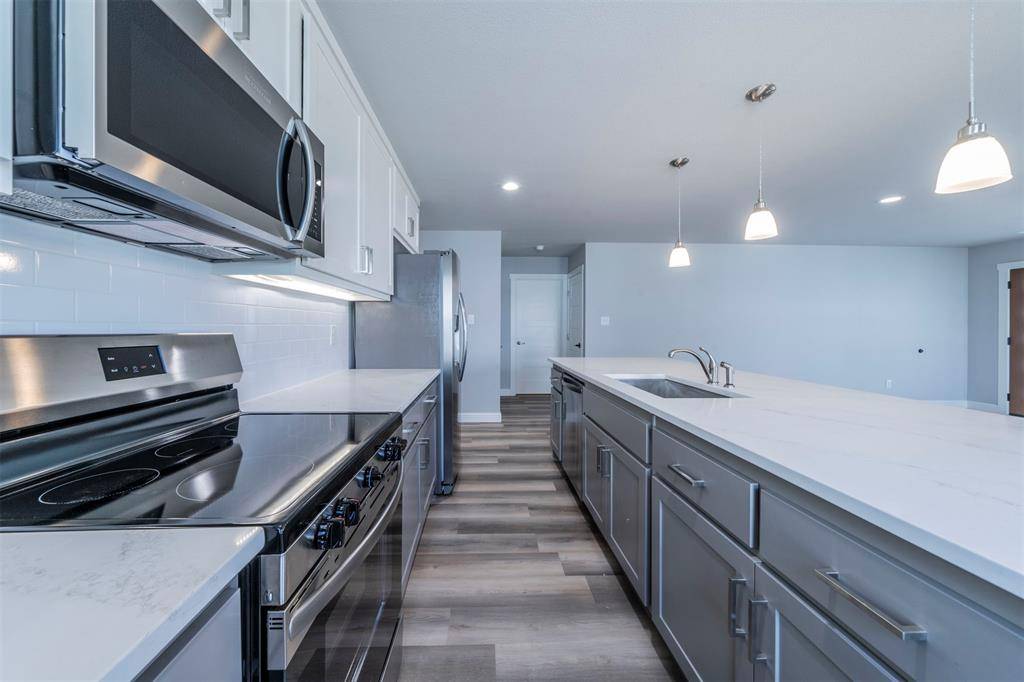 224 Patrick Street, Waxahachie, TX 75165