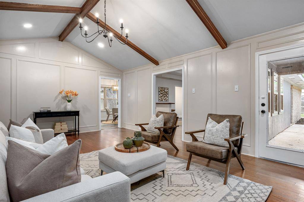 1333 Mackie Drive, Richardson, TX 75081