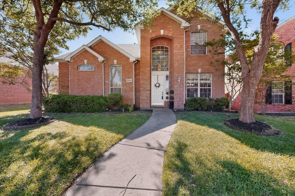 2023 Nottingham Place, Allen, TX 75013