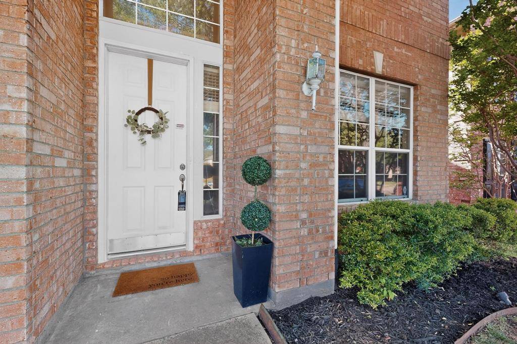 2023 Nottingham Place, Allen, TX 75013