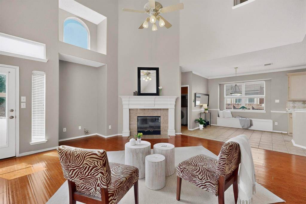 2023 Nottingham Place, Allen, TX 75013