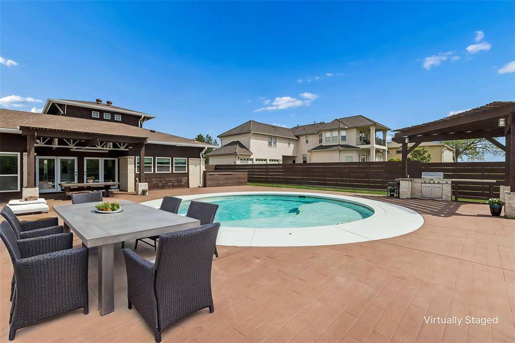 6360 Curtis Street, Plano, TX 75093