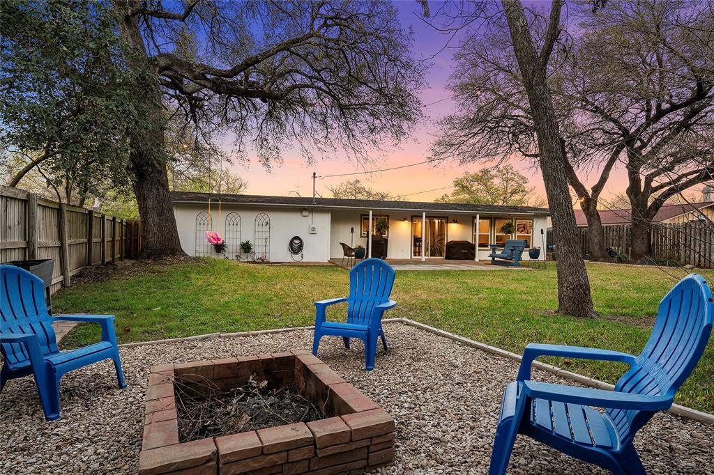 2232 Hermanson, Waco, TX 76710