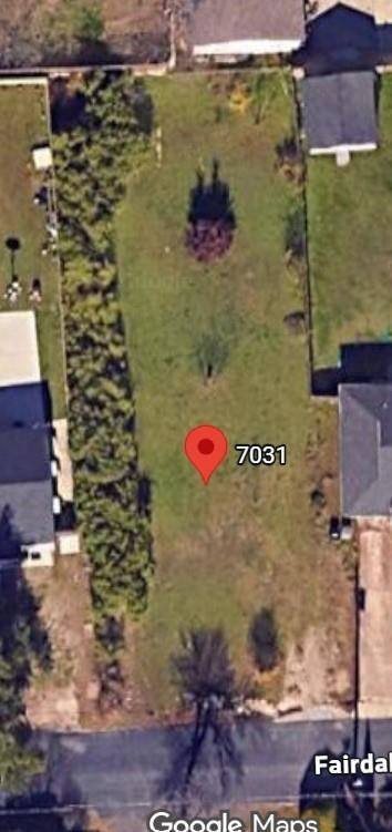 7031 Fairdale Avenue, Dallas, TX 75227