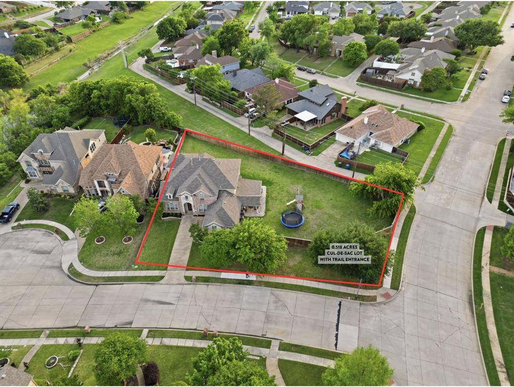 3913 Tidal Drive, Carrollton, TX 75007