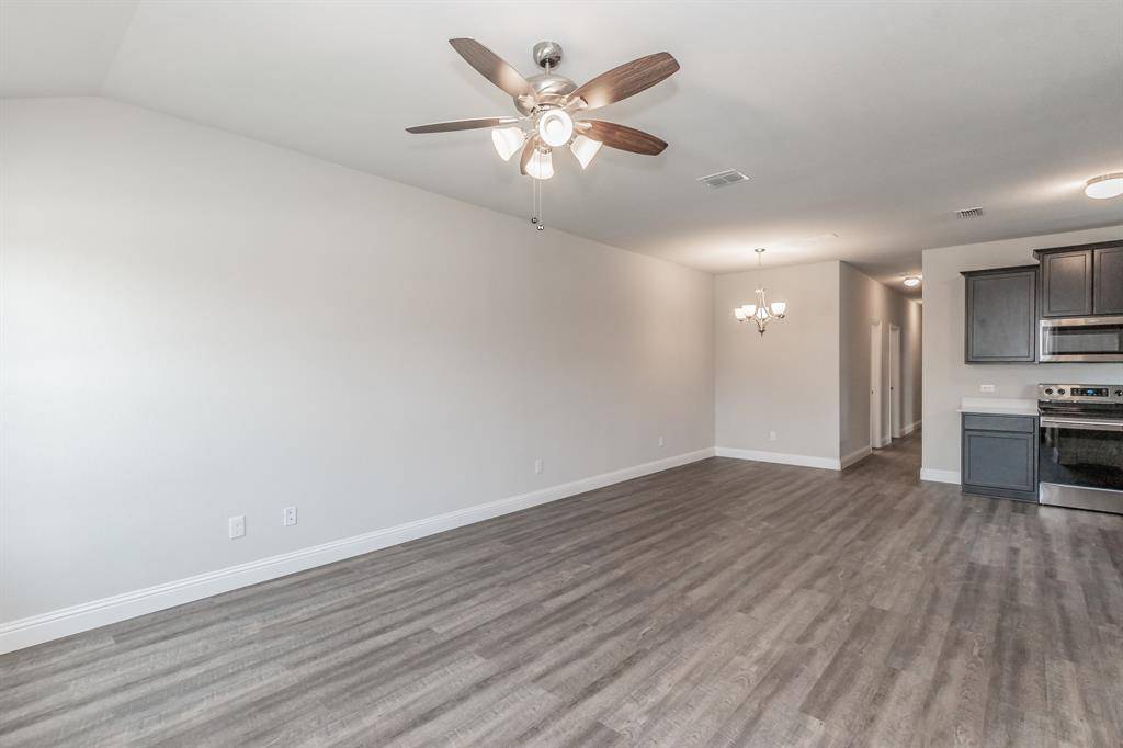 4610 Sausalito Drive, Arlington, TX 76016