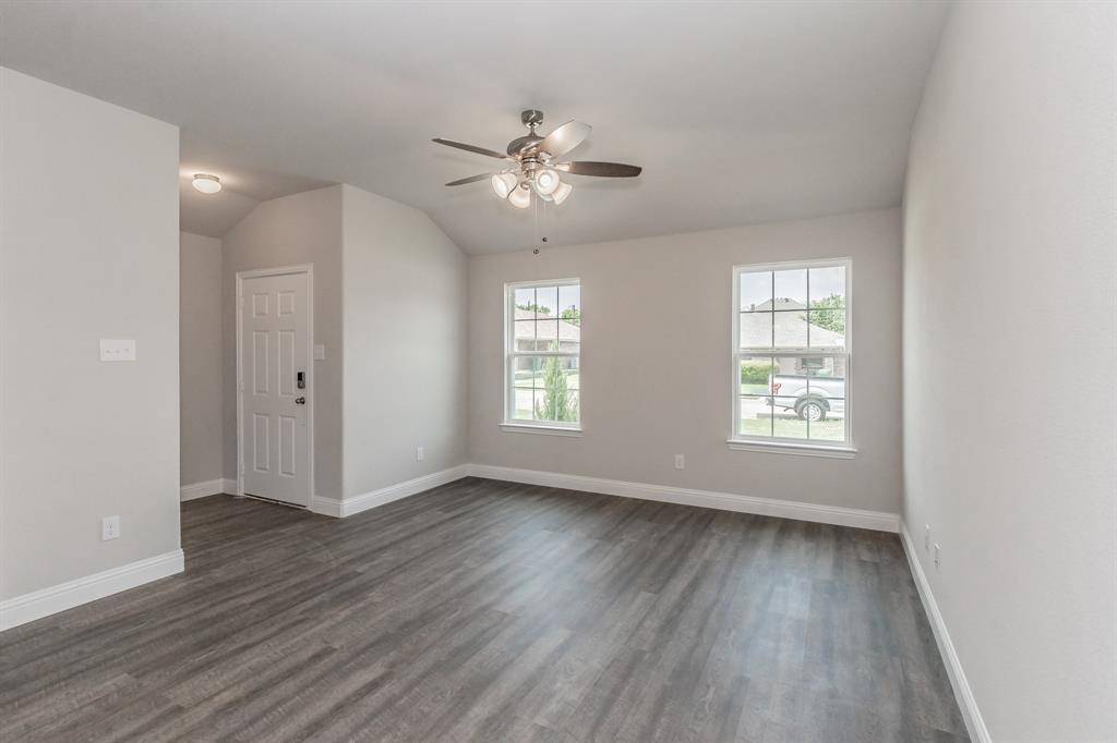 4610 Sausalito Drive, Arlington, TX 76016