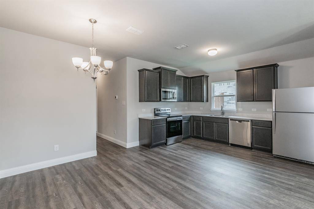 4610 Sausalito Drive, Arlington, TX 76016