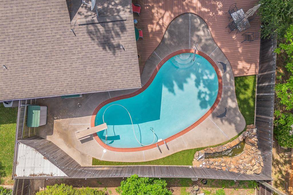 2003 Edgebrook Court, Arlington, TX 76015